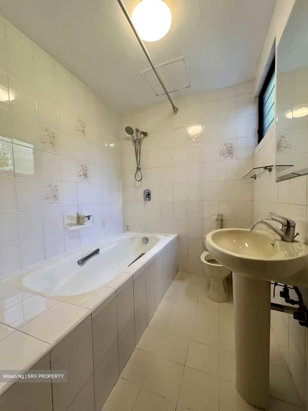 Regency Park (D10), Condominium #575471161